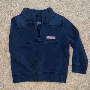 Vineyard Vines pullover Shep Shirt